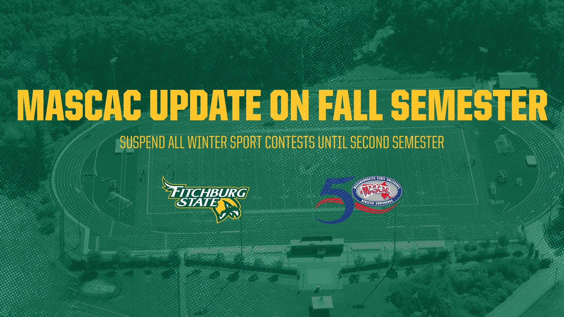 MASCAC Update on Fall Semester Competition