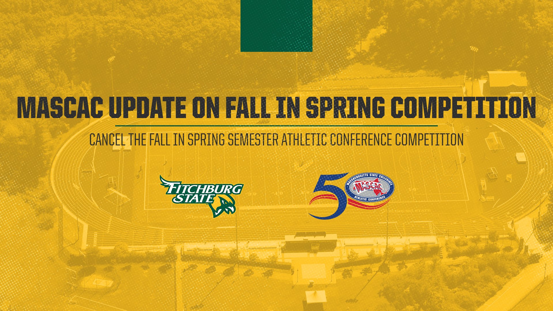 MASCAC Update on Fall in Spring Competition