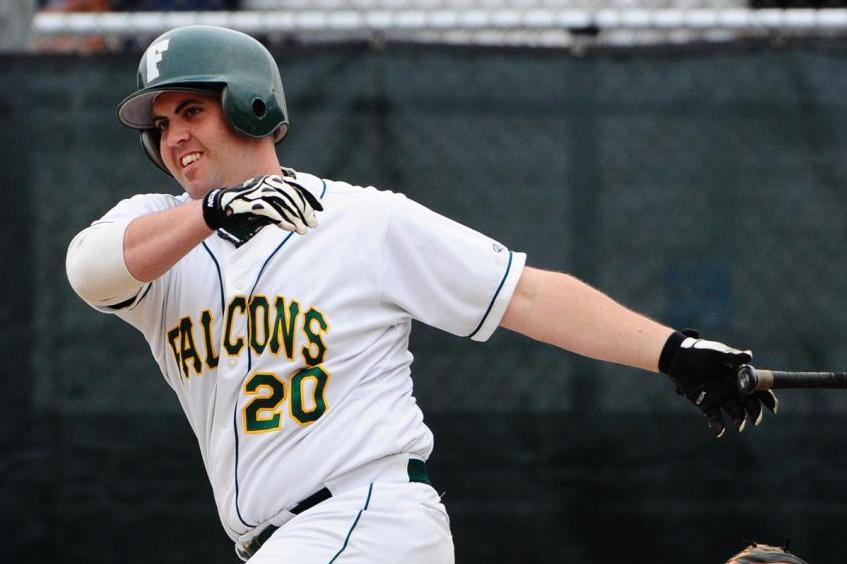 Springfield Downs Fitchburg State, 11-3
