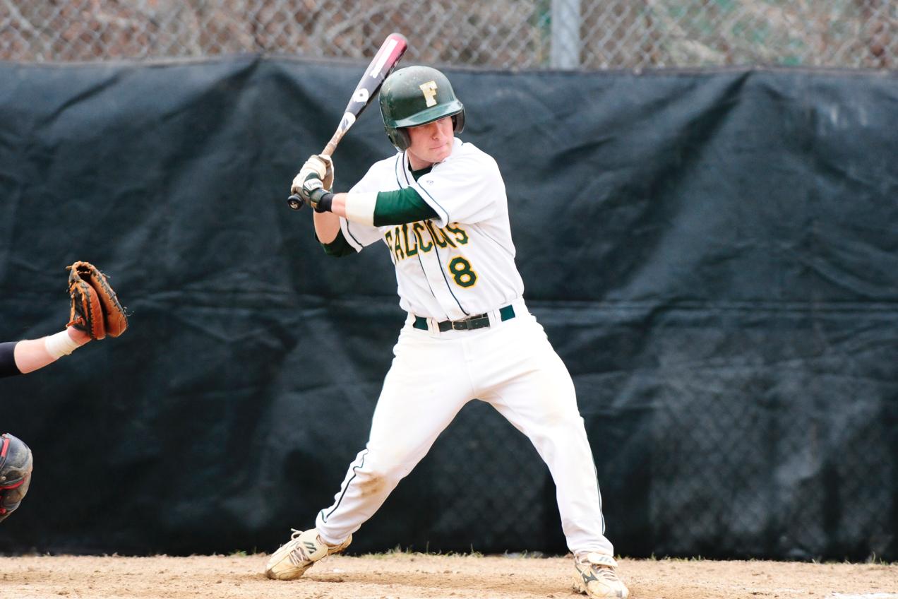 #6 Fitchburg State Downs #3 Wentworth, 13-7