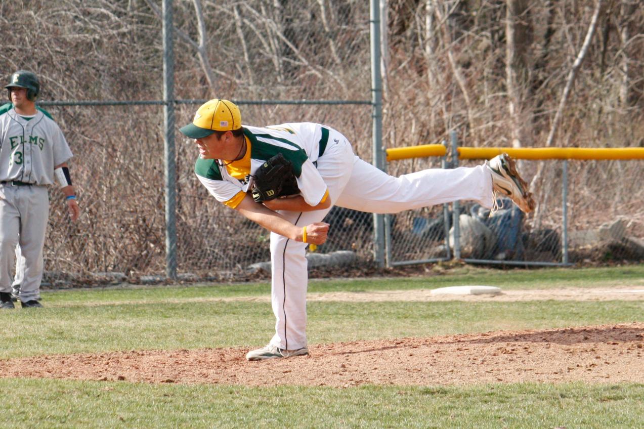 Curry Answers Fitchburg State, 9-8 (11 inn)