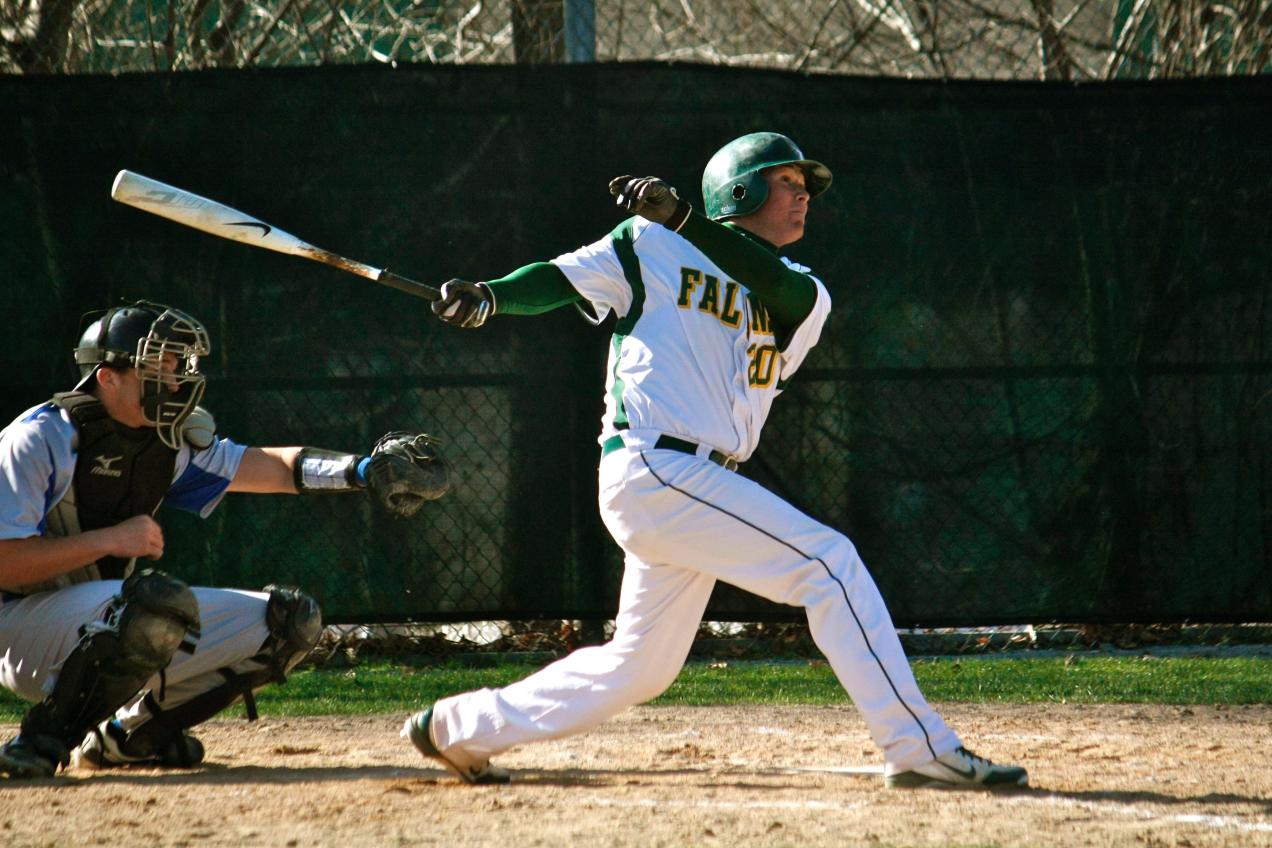 Fisher Sweeps Season Series From Fitchburg State, 17-4
