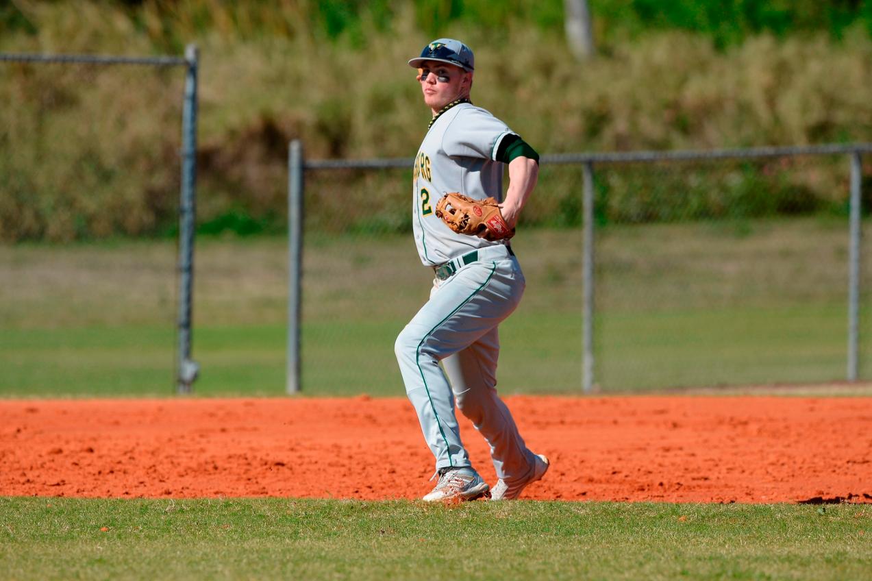 Fitchburg State Draws With Curry, 3-3 (12 Innings)