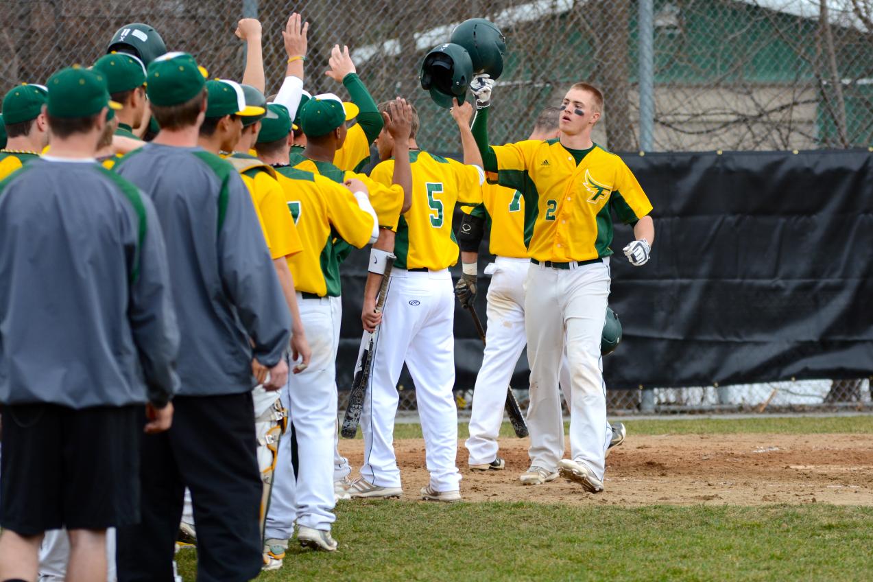 Fitchburg State Falls To Keene State, 15-5