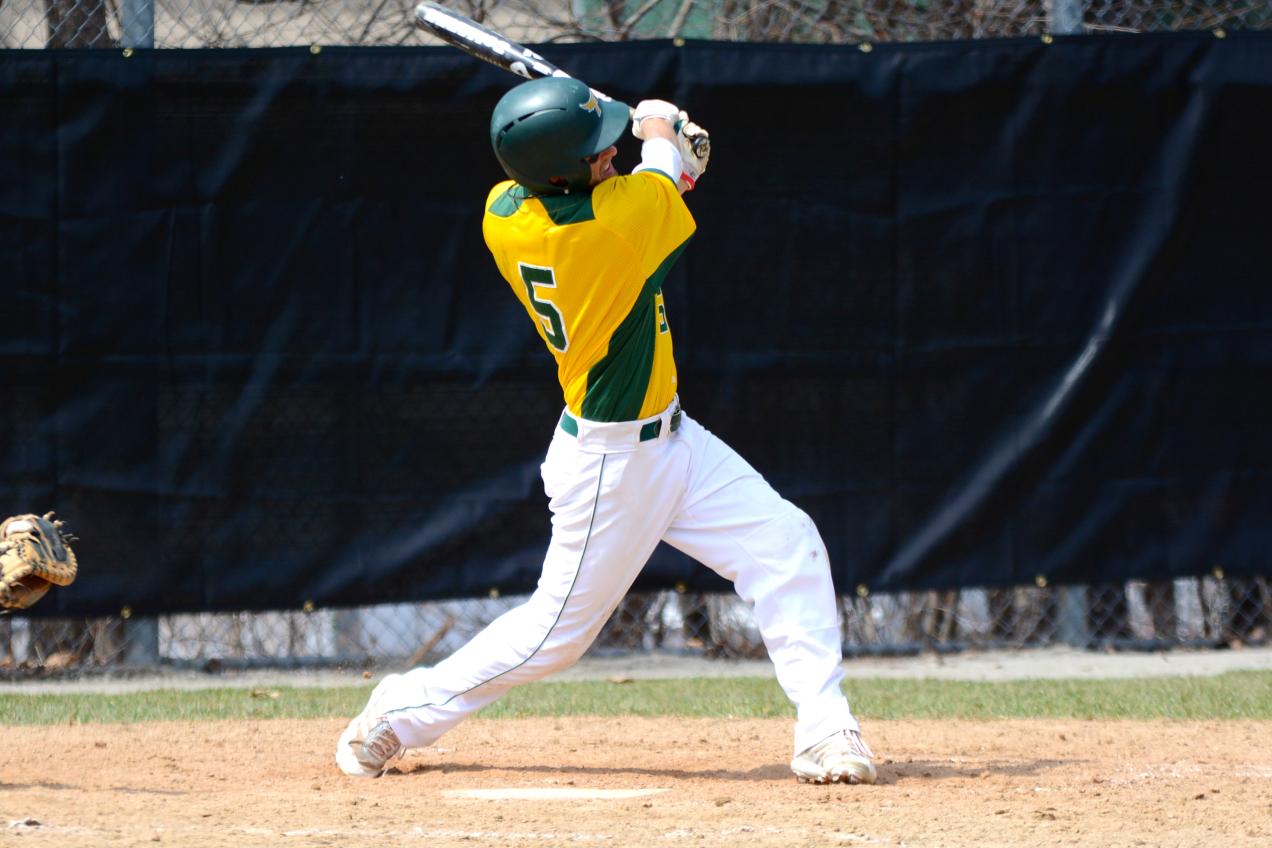Fitchburg State Splits With Westfield State