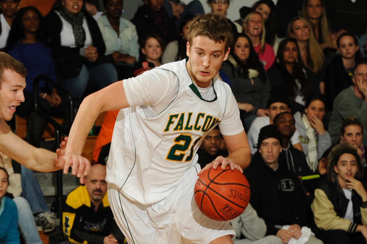#6 Fitchburg State Falls At #3 Westfield State, 87-71