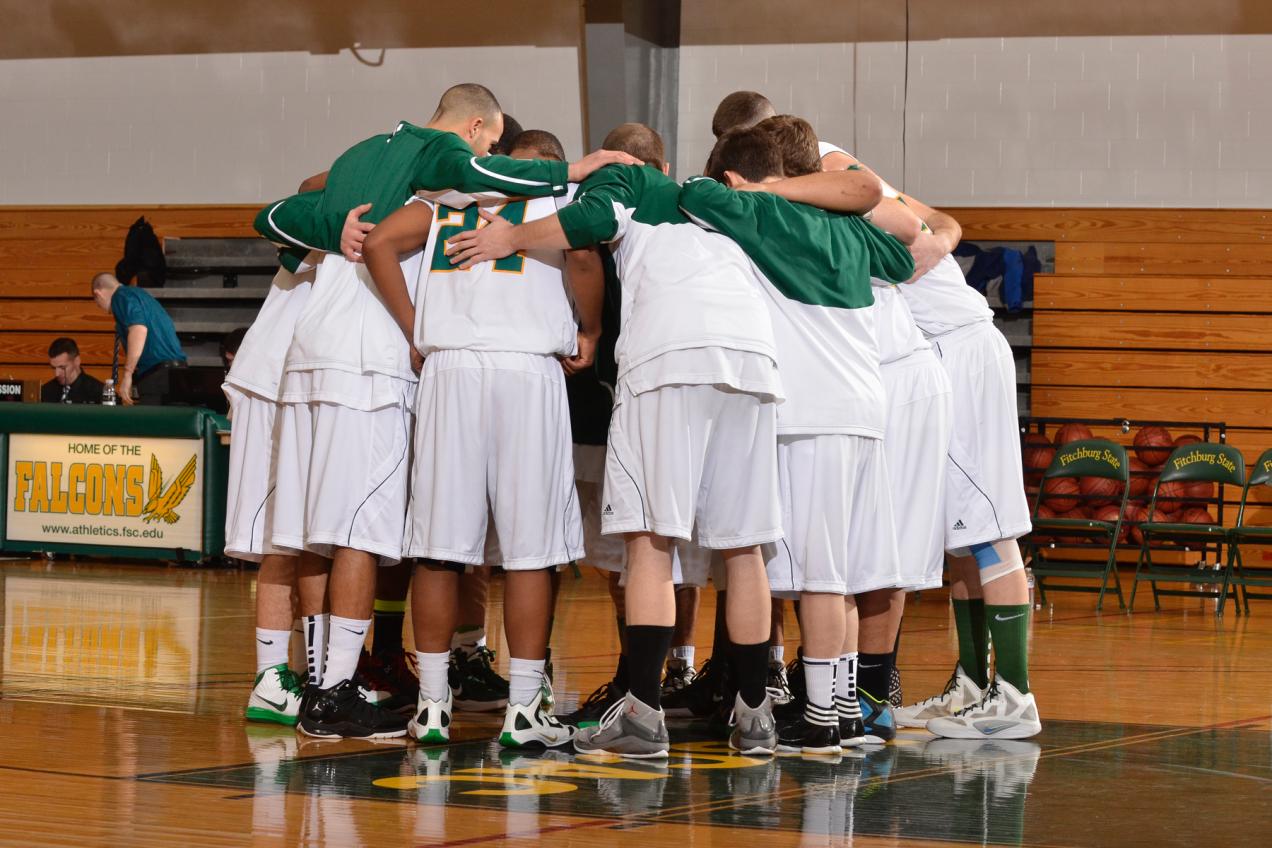 Fitchburg State Out Shoots Westfield State, 90-74