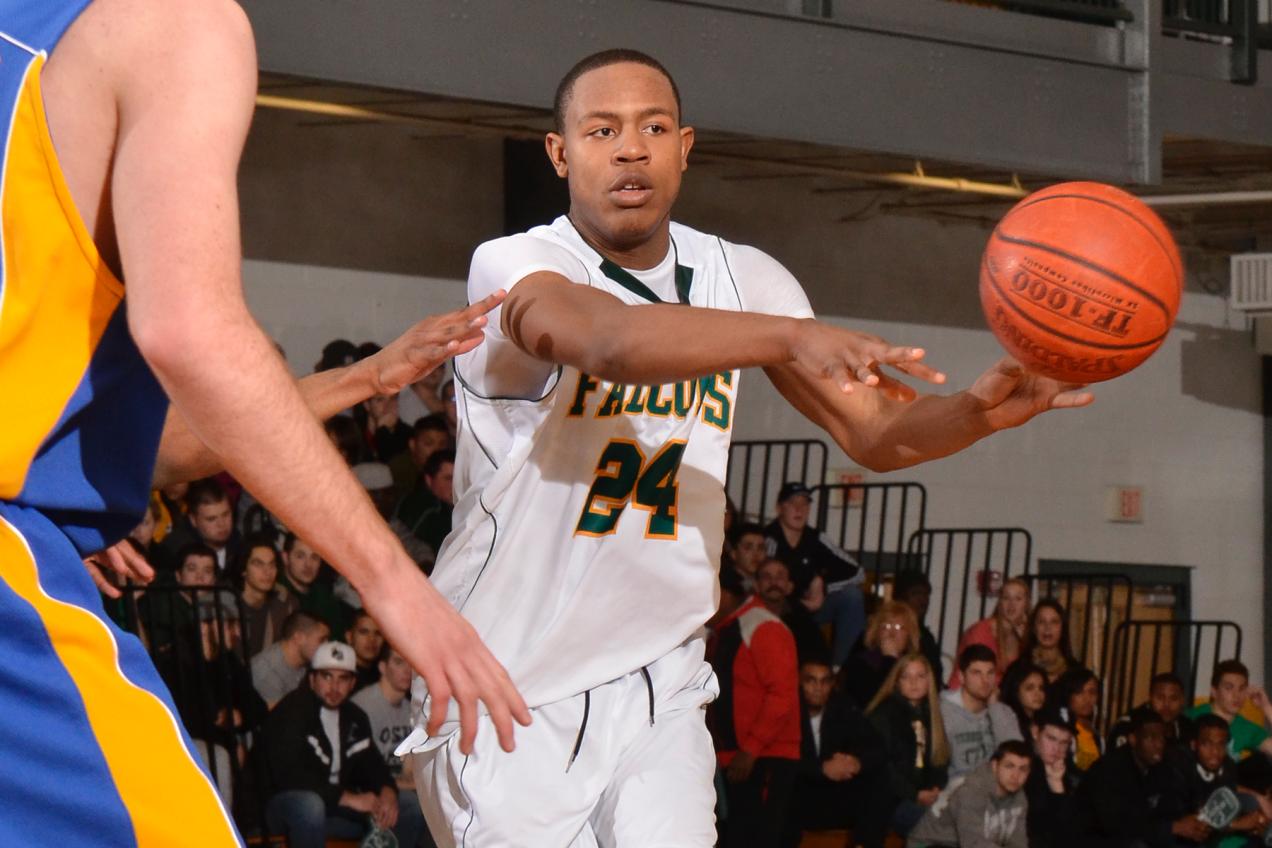 MCLA Takes One From Fitchburg State, 80-78