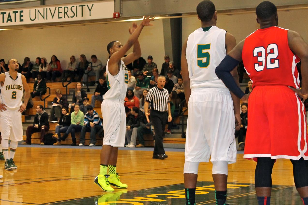 #5 Fitchburg State Stuns #1 Westfield State, 68-61