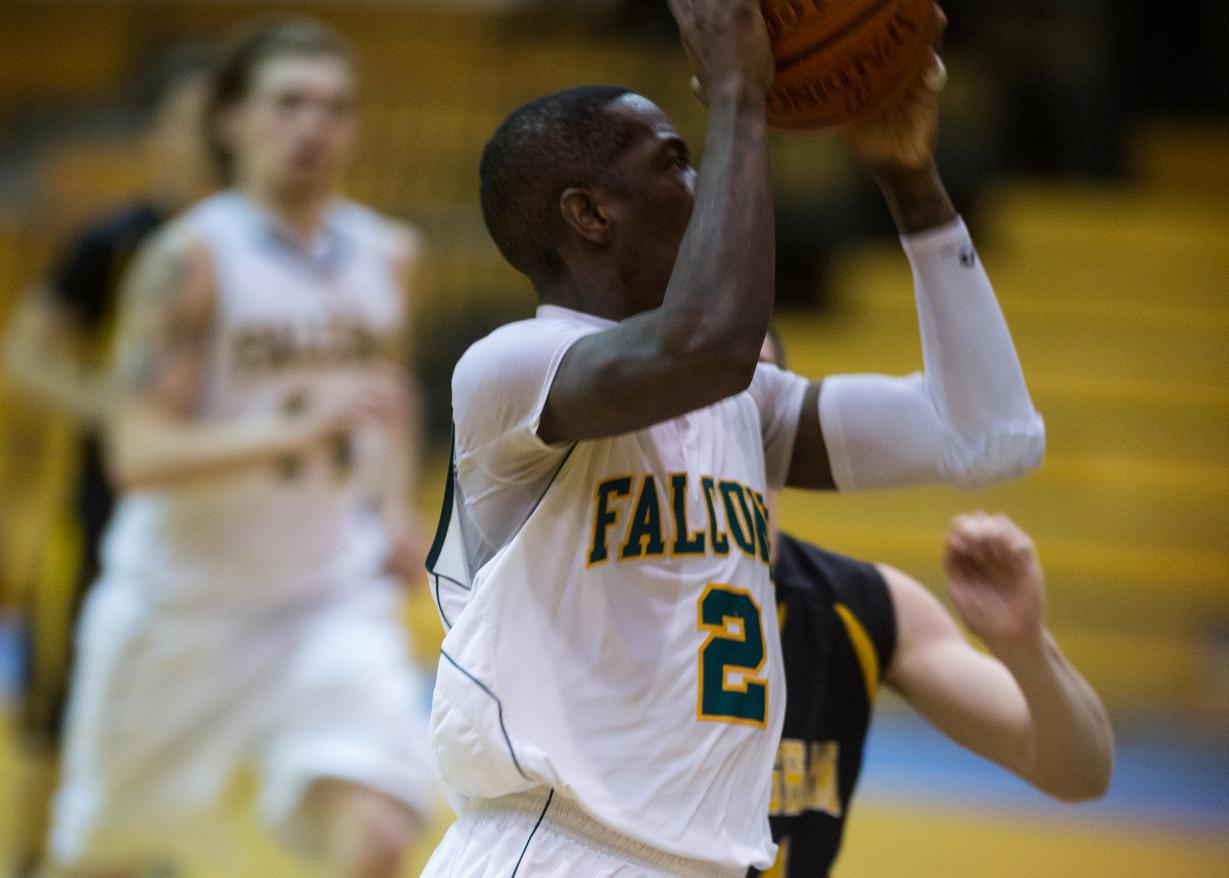 Framingham State Rallies Past Fitchburg State, 65-62