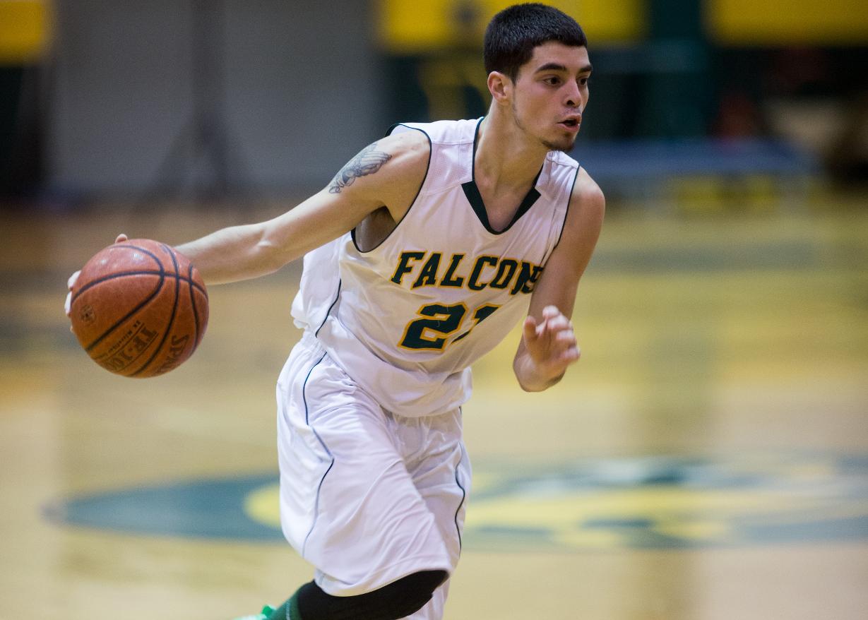 Fisher Powers Past Fitchburg State, 94-82