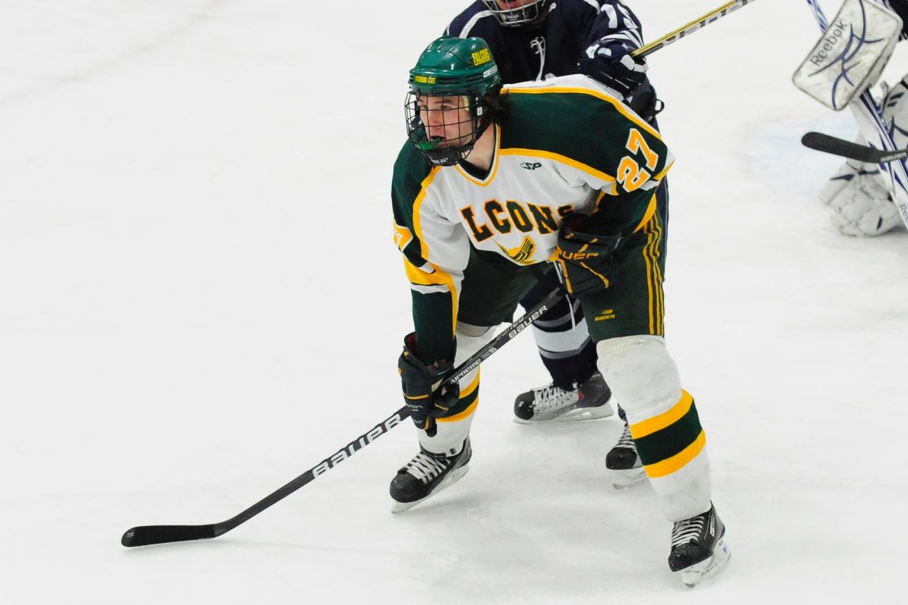 Fitchburg State Ices Framingham State, 6-3