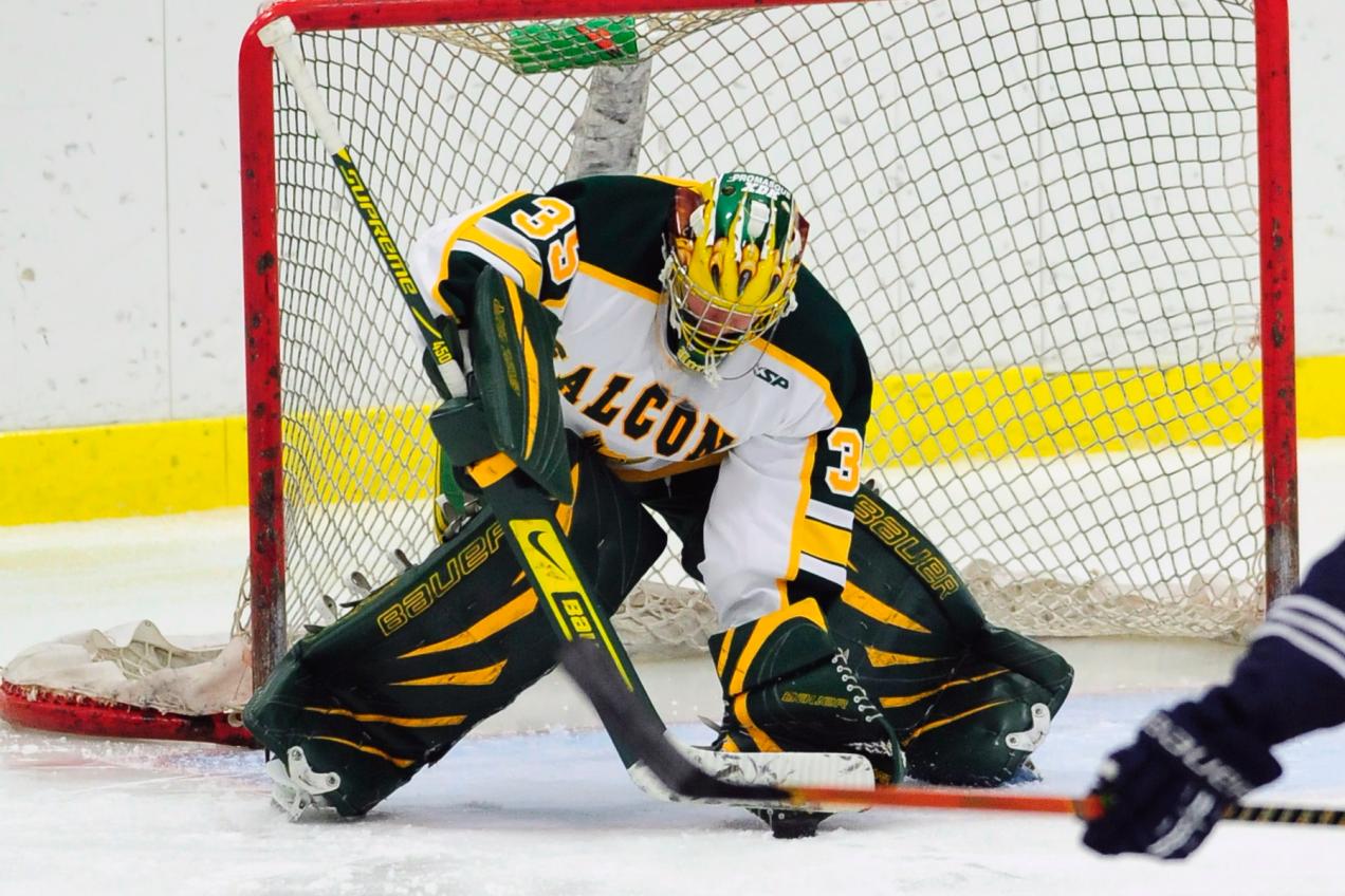 Fitchburg State Tops Worcester State, 6-1