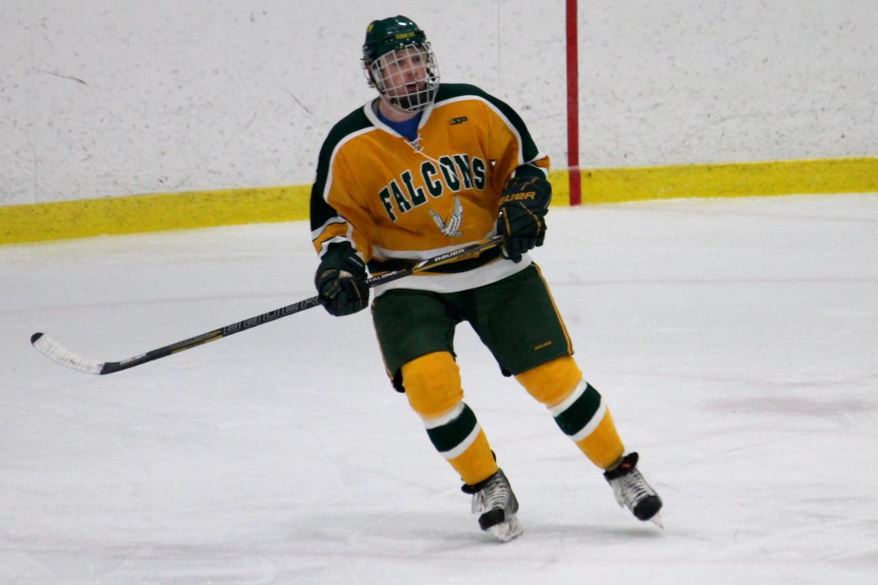 #5 Fitchburg State Holds Off #4 Westfield State, 4-3
