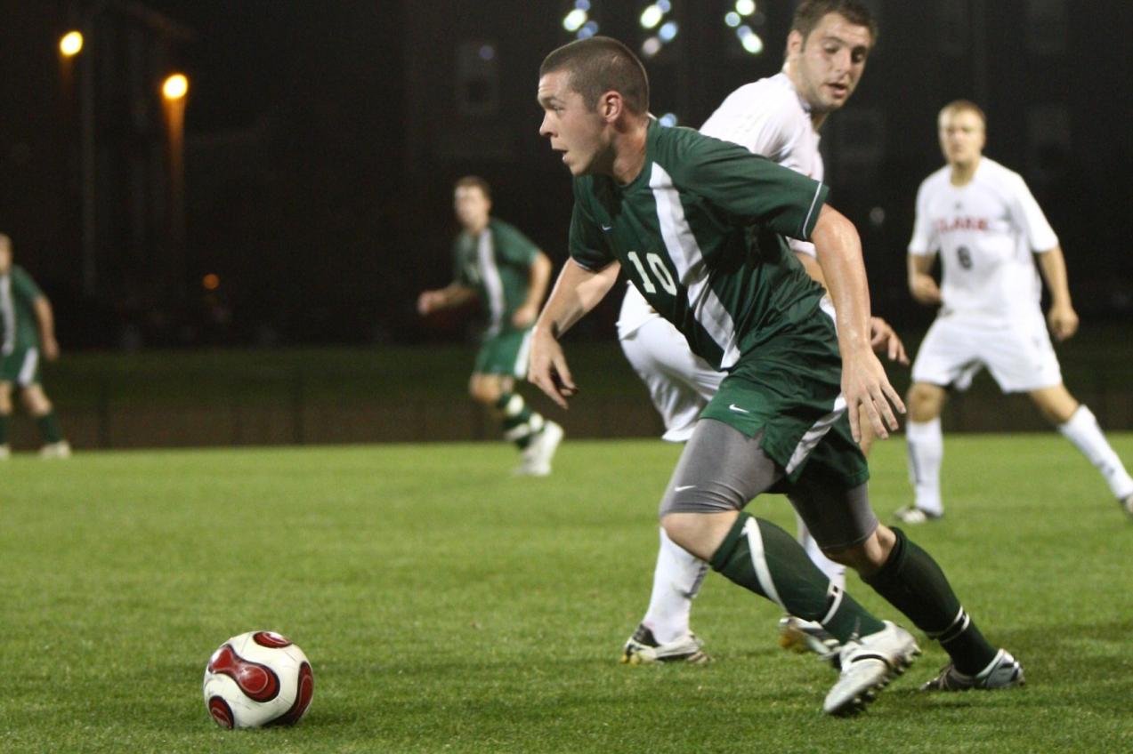 Fitchburg State Battles Westfield State To 0-0 Draw