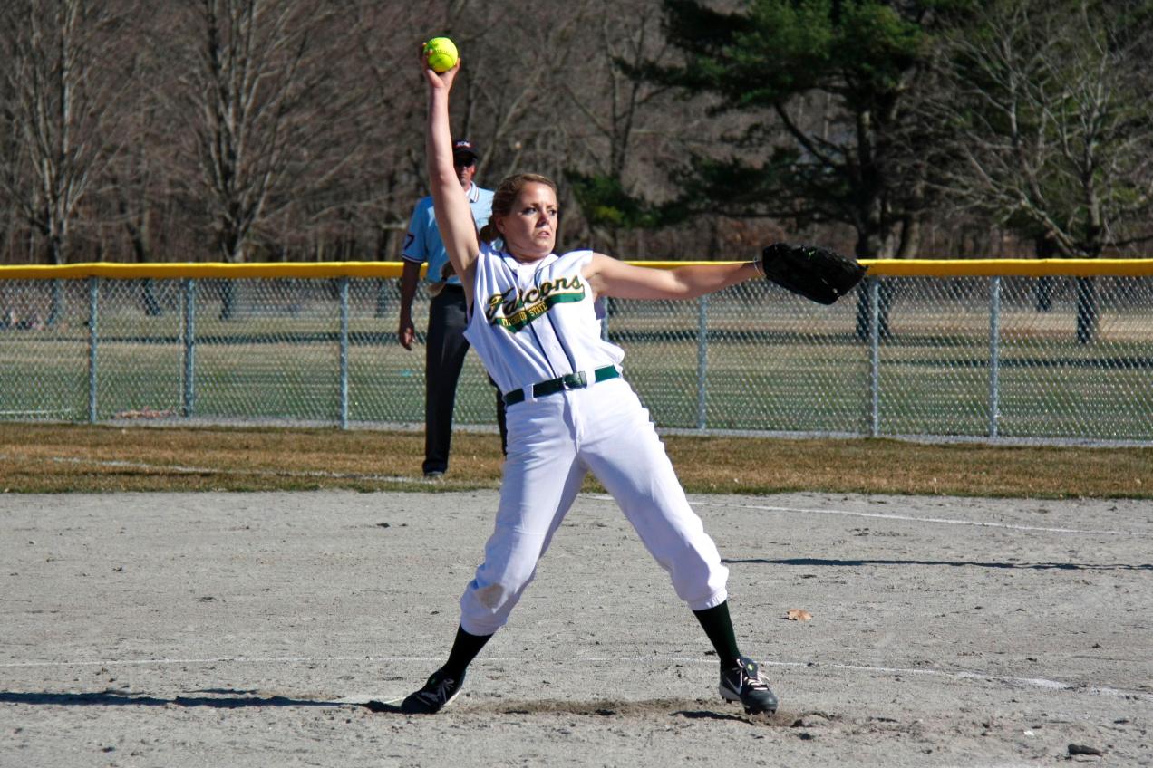 Fitchburg State Clips Keystone College, 6-4