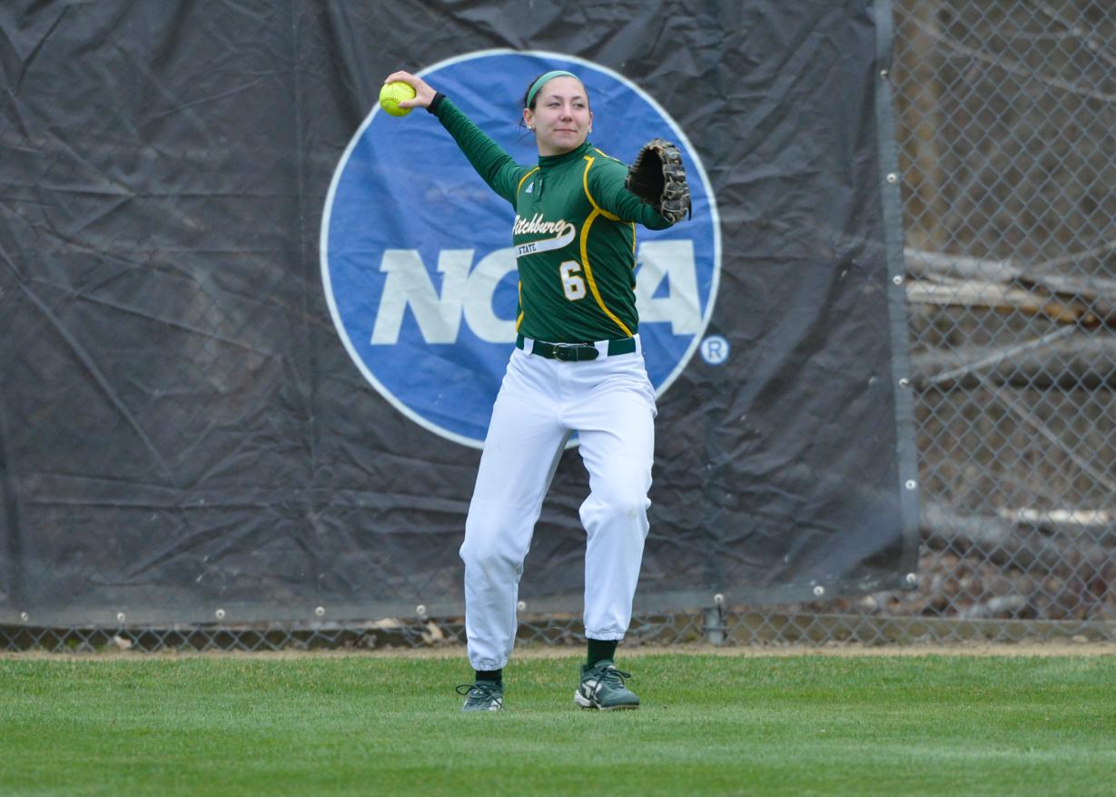 Fitchburg State Closes Florida Trip With 1-1 Spilt