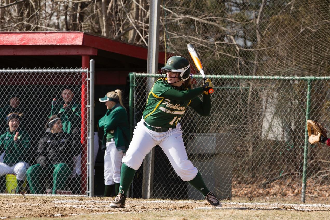Fitchburg State Sweeps Past Salem State, 4-0/4-3