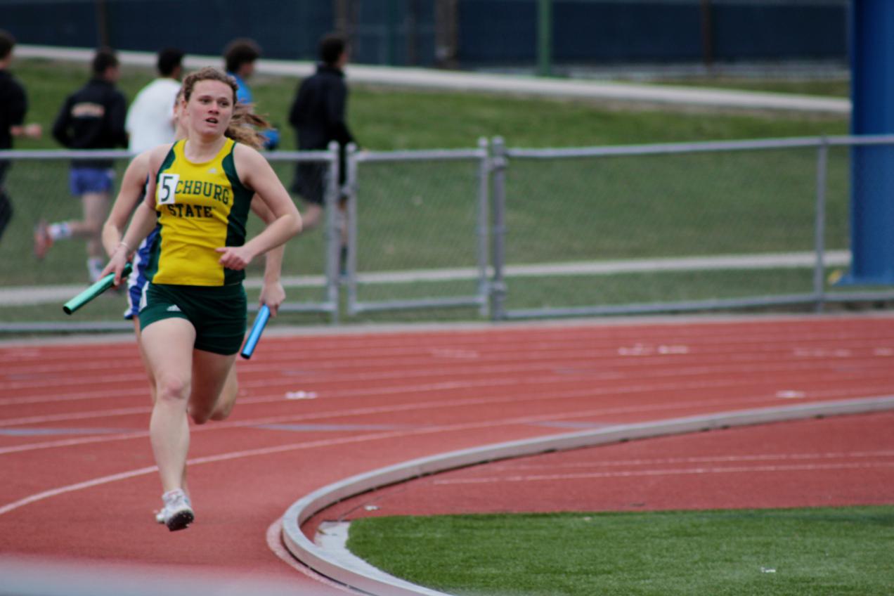 Fitchburg State Shines At Tufts Invite