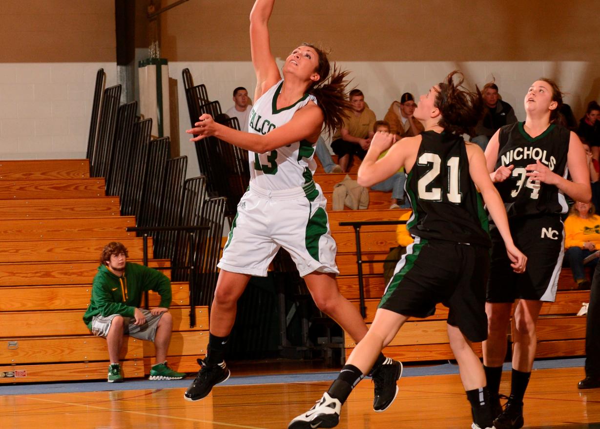 Framingham State Clips Fitchburg State, 66-61