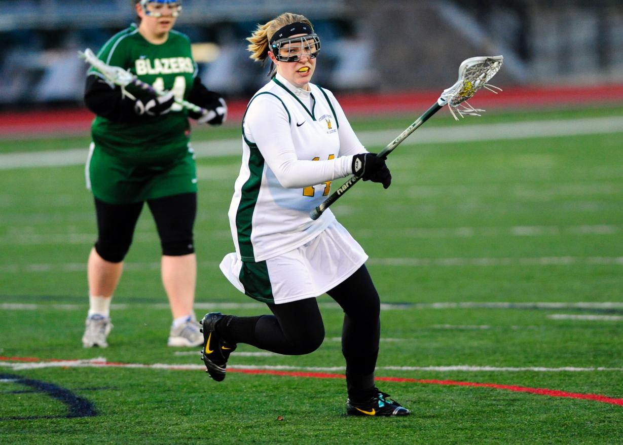 Fitchburg State Scores One At Becker, 20-4