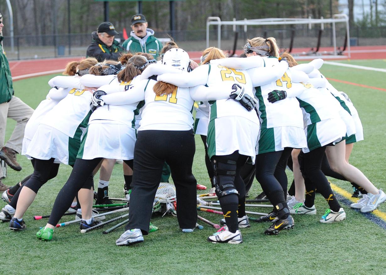 Fitchburg State Women's Lacrosse - A Winning Tradition