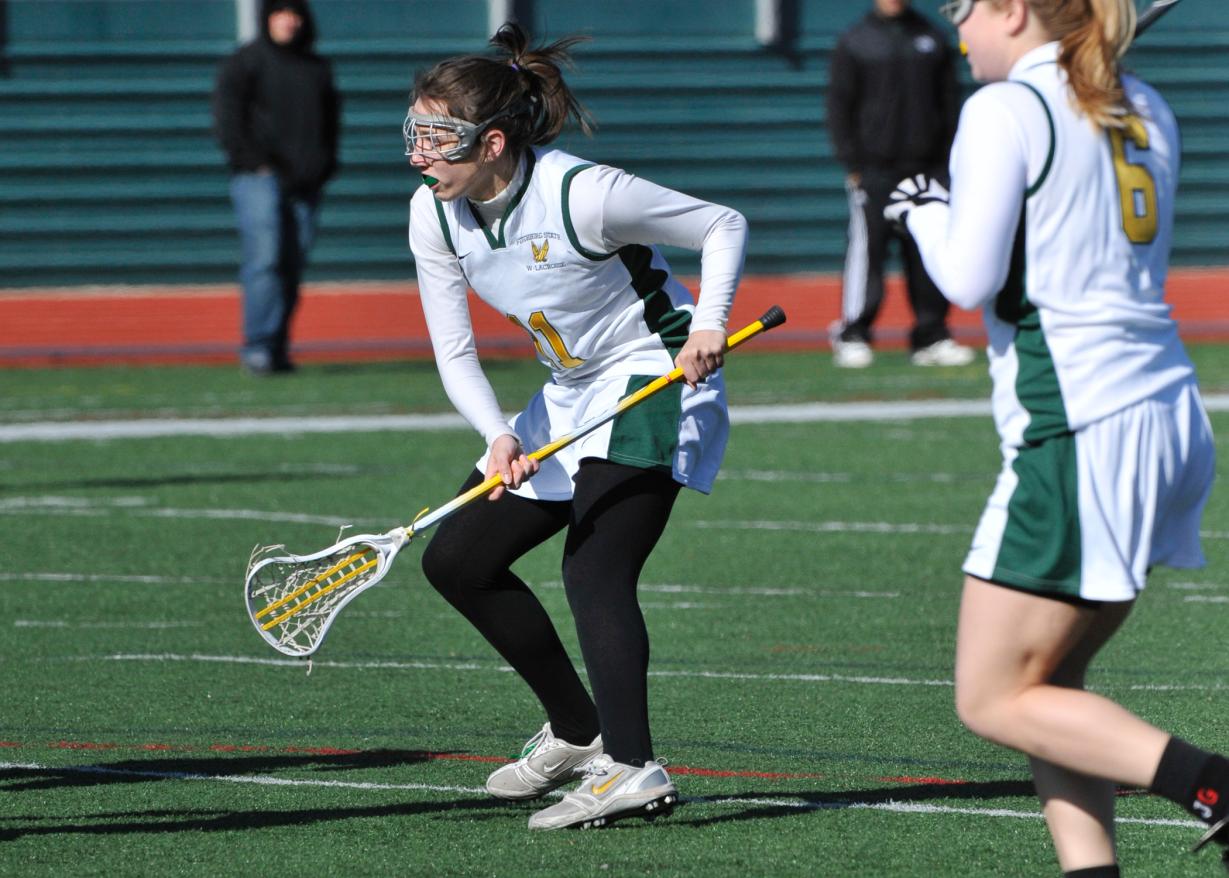 New England College Outlasts Fitchburg State, 9-6