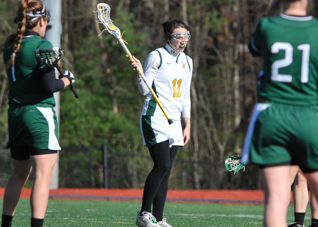 Fitchburg State Takes Down Framingham State, 15-9