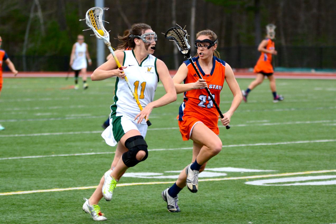 Fitchburg State Edges Colby-Sawyer, 11-10