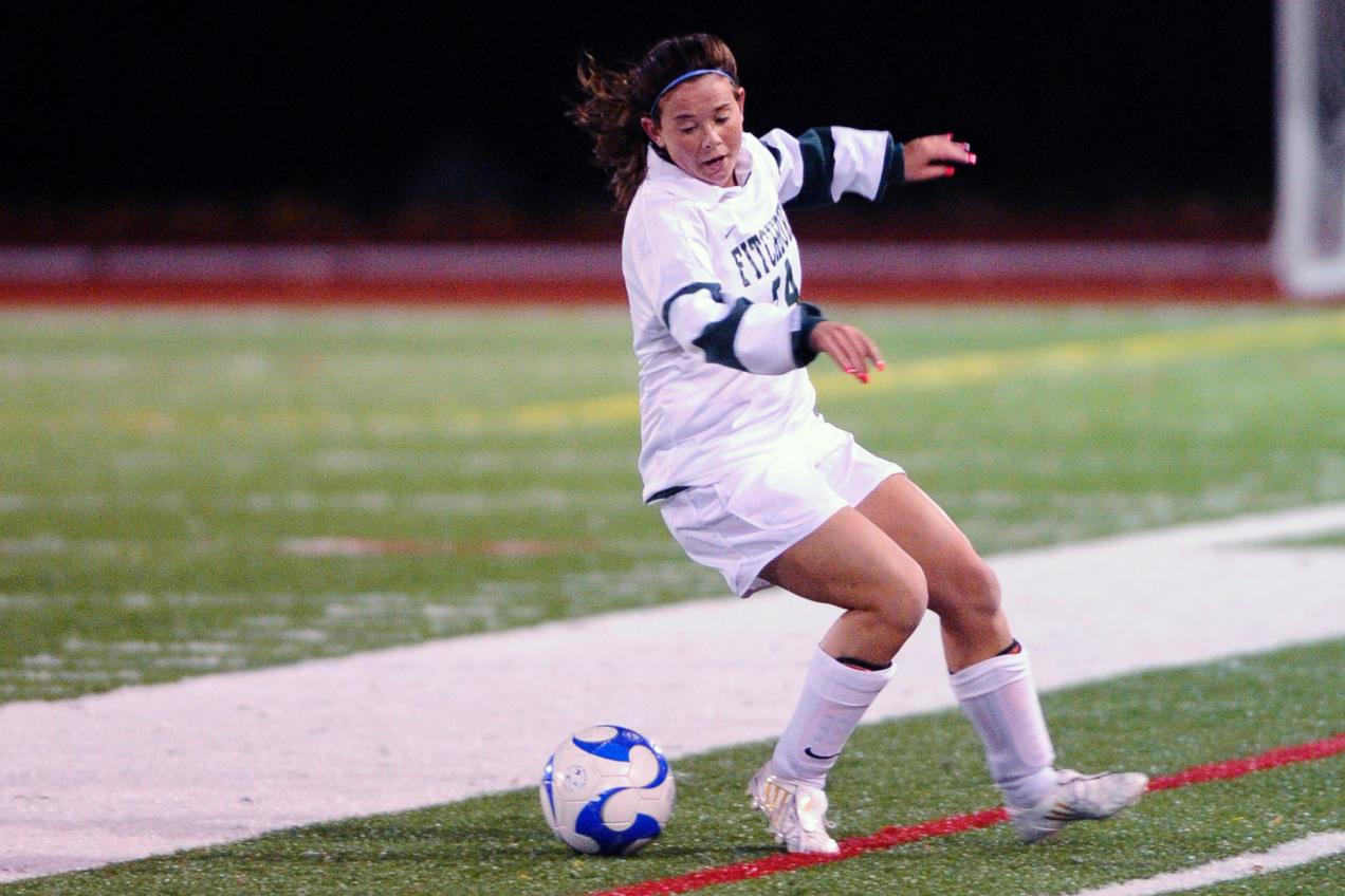 Fitchburg State Silenced By Salem State, 2-0