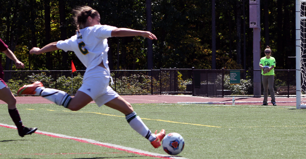 Fitchburg State Blanks Bay Path, 1-0