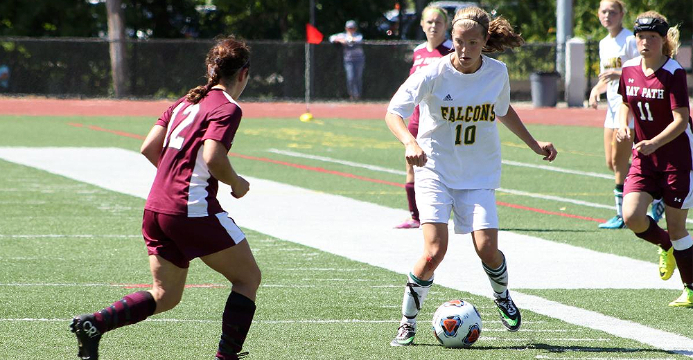Fitchburg State Clips Becker, 2-1