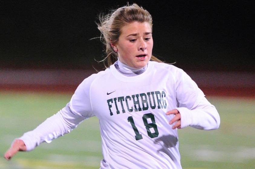 Westfield Stops Fitchburg State, 4-1