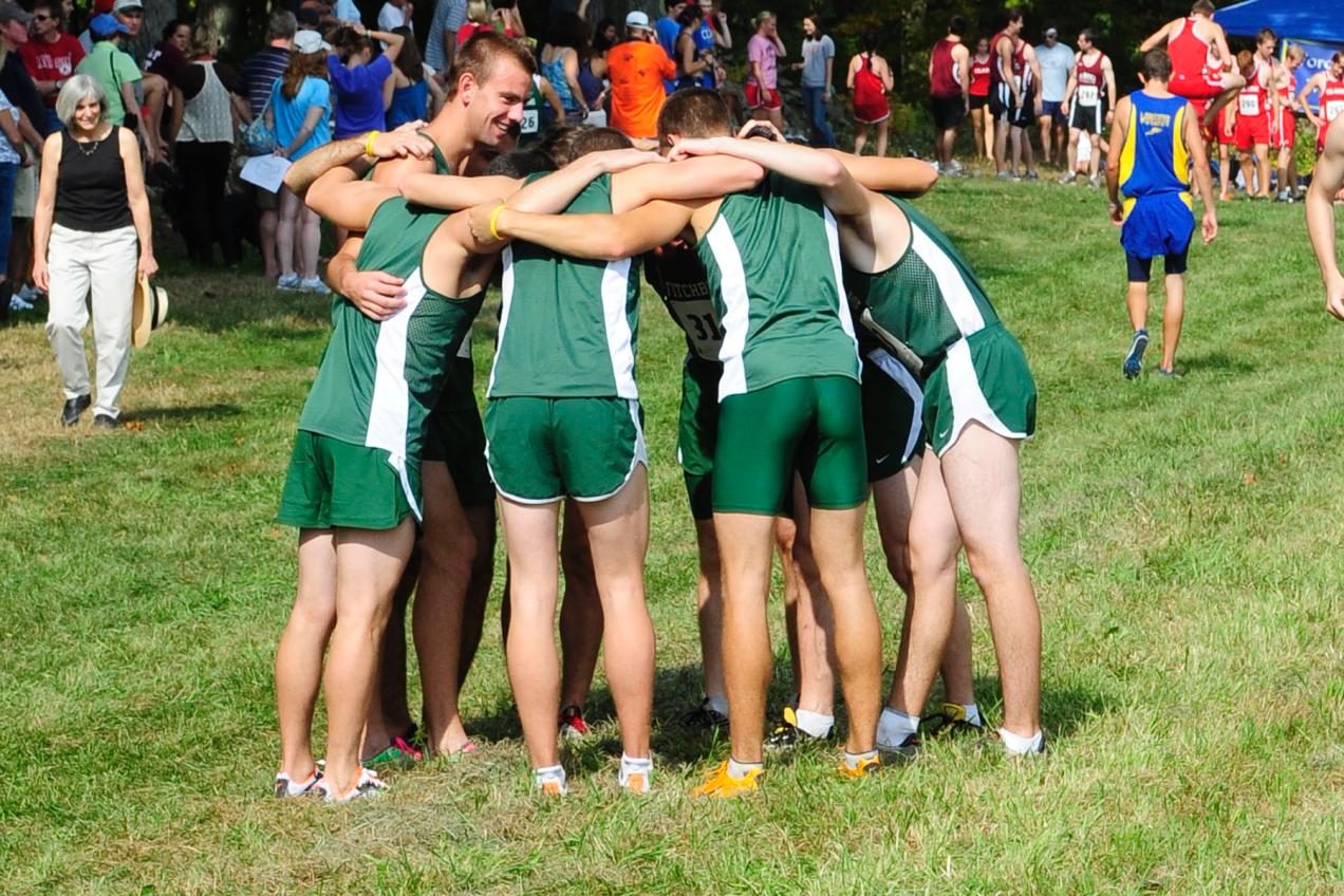 Fitchburg State Cross Country Ranked In Pre-Season Poll