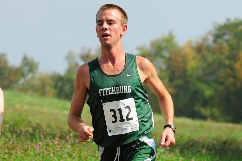Fitchburg State Races Strong At Alliance Championships