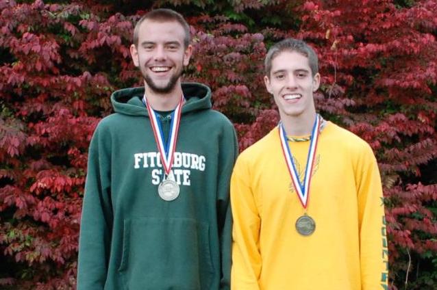 Fitchburg State Finishes Third At MASCAC Championships