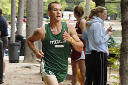 Fitchburg State Earns Fifth At Bowdoin Invitational