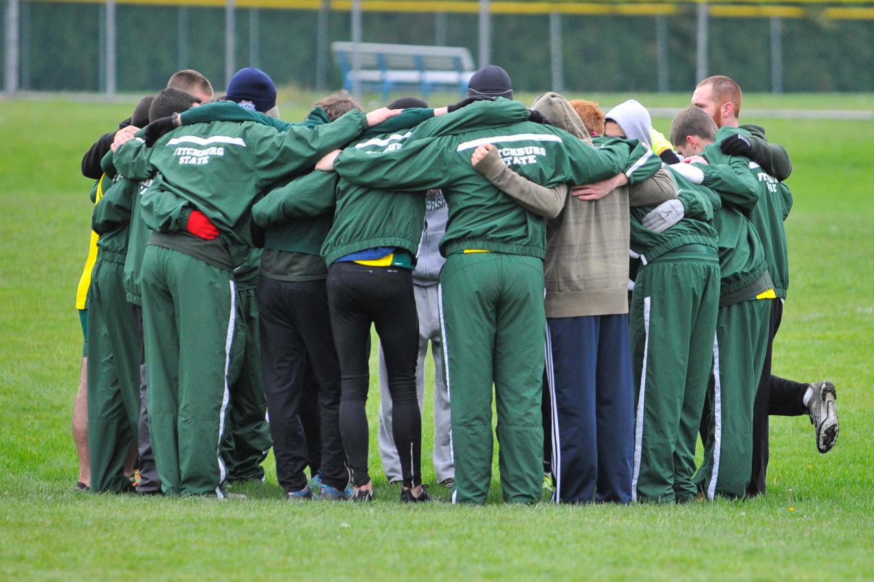 Fitchburg State Competes At MASCAC Championships