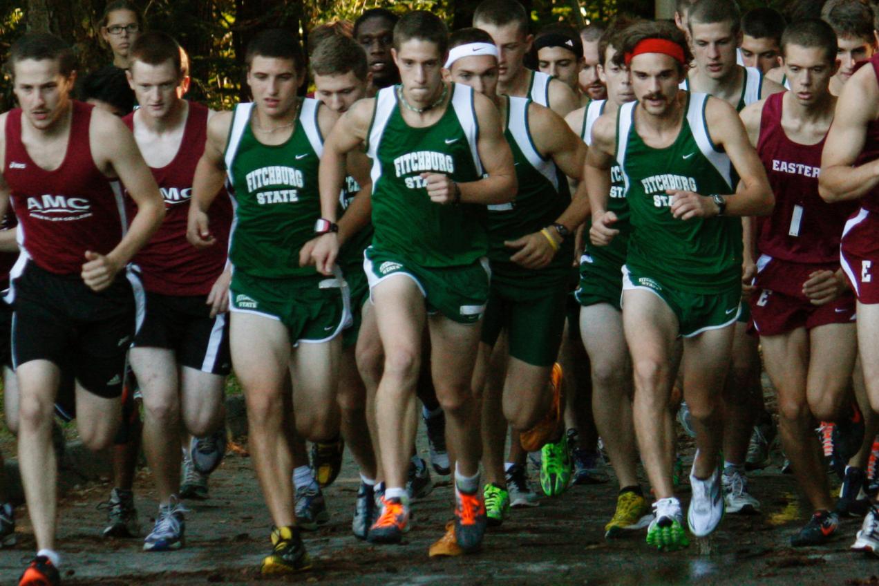 Fitchburg State cross country teams poised for terrific season