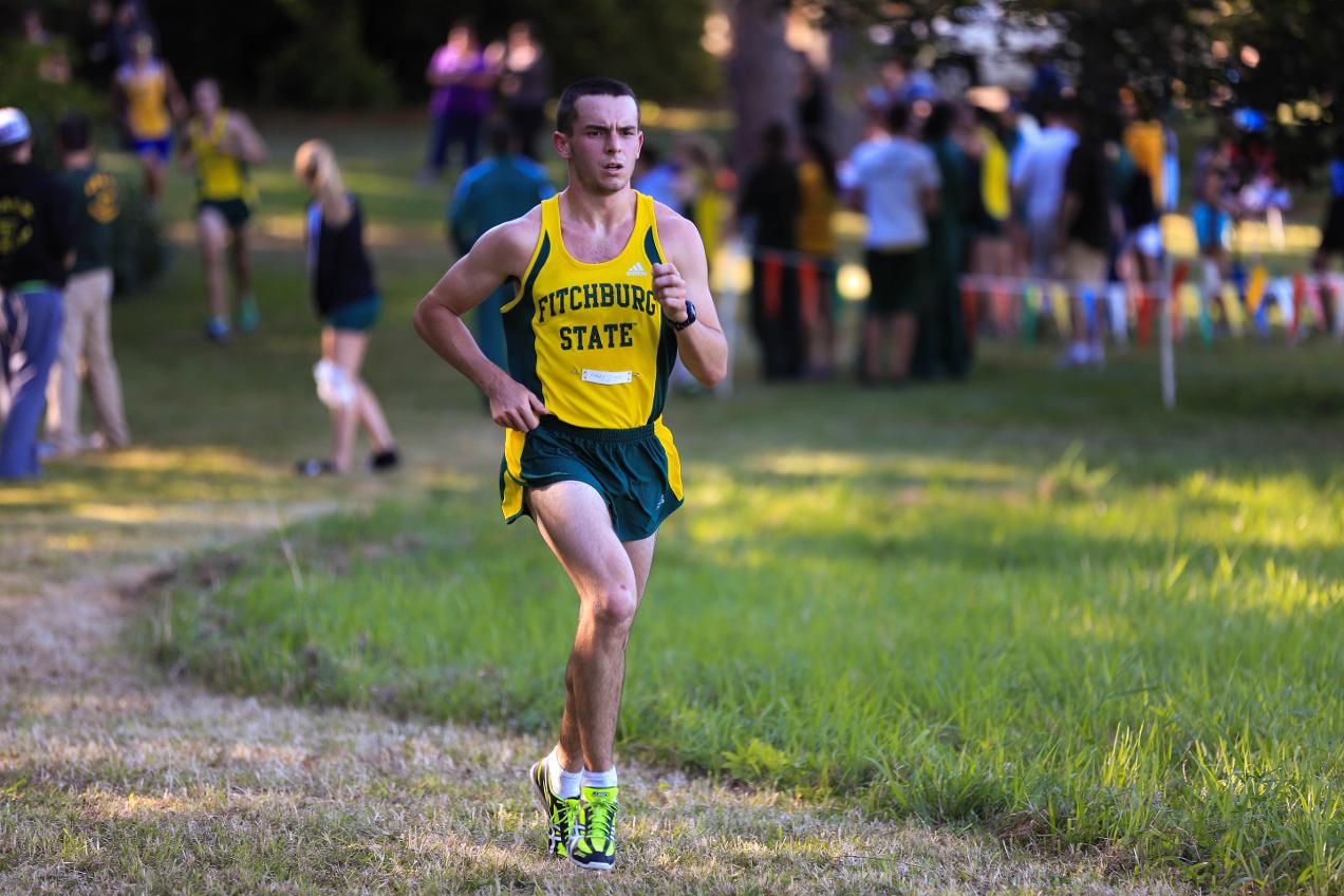 Fitchburg State Shines At Shriners Invitational