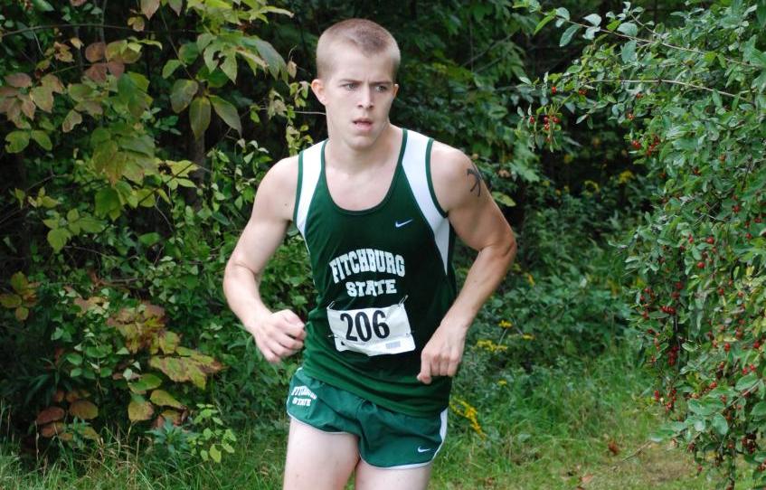 Fitchburg State Sets Pace at Keene State Invitational