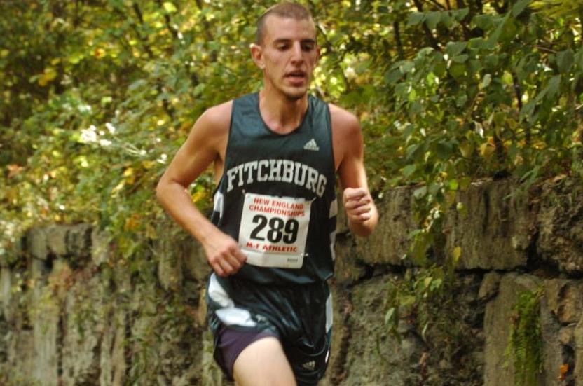 Fitchburg State Off To Strong Start At Tuft’s Jumbo Invite