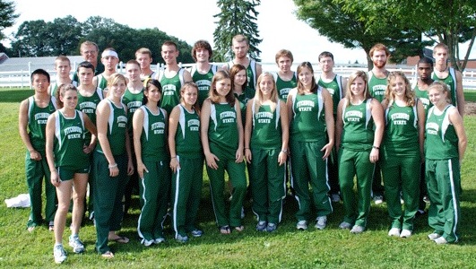 Fitchburg State College Cross Country Teams Poised For Great Season