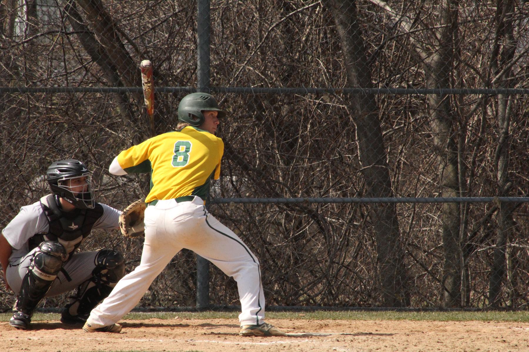 Fitchburg State Completes Sweep Worcester State, Winning 7-6 in 13 Innings