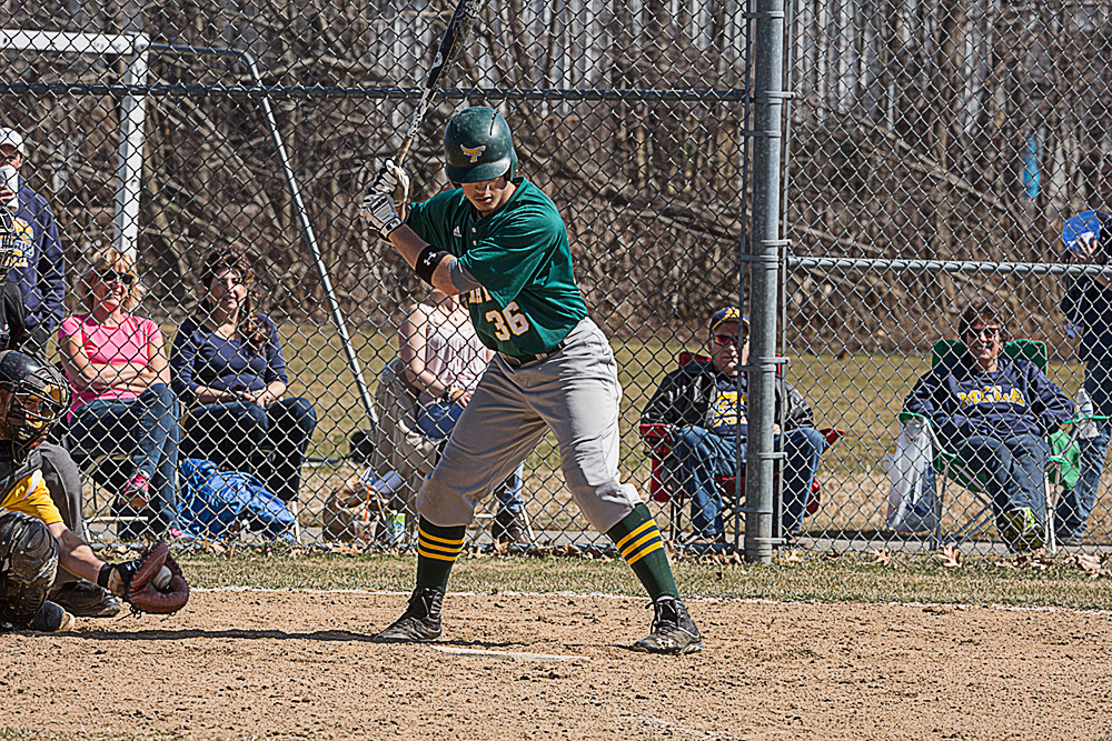 Fitchburg State Suffers a 23-3 Non-Conference Loss at Nichols