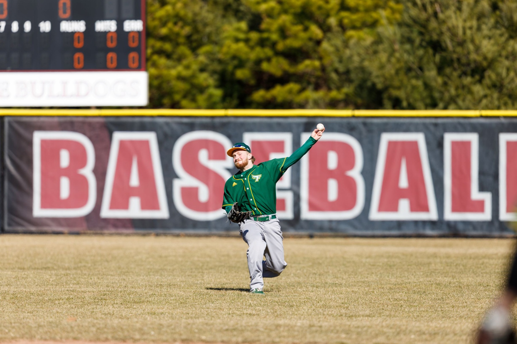 Fitchburg State Opens up Florida Trip with Extra Inning W