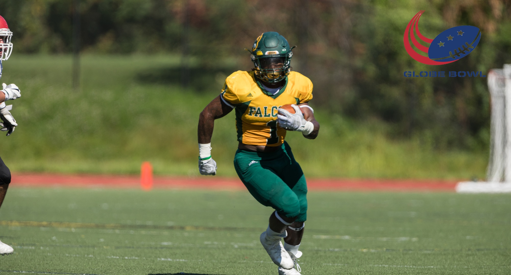 Brown-Simpson To Represent Fitchburg State At 2018 Globe Bowl