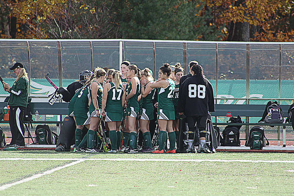 Fitchburg State Falls To Fourth Seeded Eastern Connecticut State, 2-1