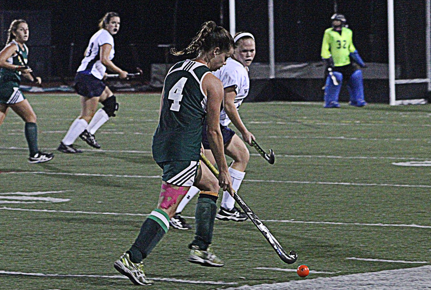 Fitchburg State Edged By Westfield State, 4-3