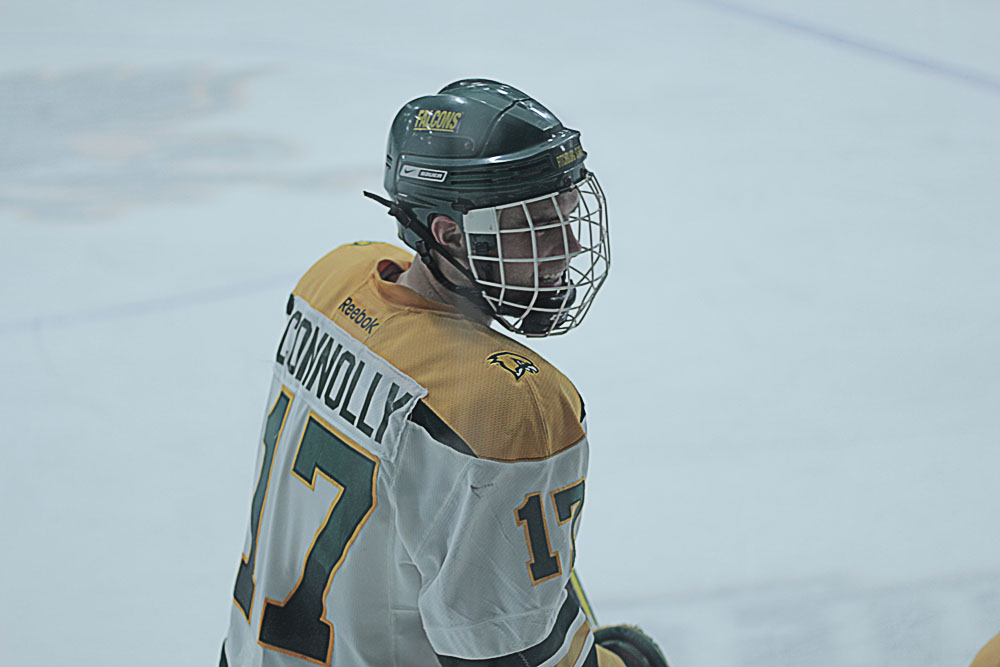 Fitchburg State Rebounds Over Framingham State, 4-0